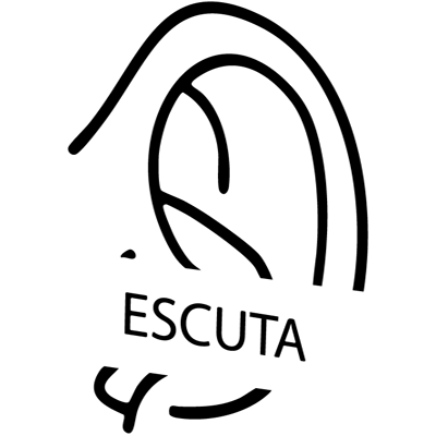Logo Escuta